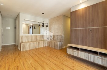 apartment em Avenida Marechal Mário Guedes, Jaguaré - São Paulo - SP