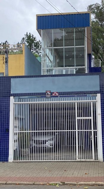 business em Avenida Iguape, Jardim Satélite - São José dos Campos - SP