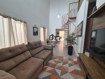 house em Rua Guimarães Rosa, Loteamento Residencial Campos do Conde II - Tremembé - SP