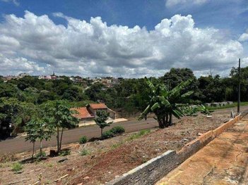 commercial_land_lot em Rua Sorocaba, Coroados - Londrina - PR