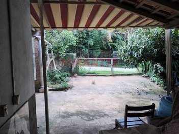 house em Rua Uchôa, Santa Inês - Caieiras - SP
