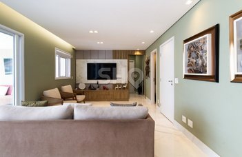 apartment em Rua Fortunato Ferraz, Vila Anastácio - São Paulo - SP