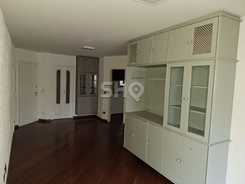 apartment em Rua Cristiano Viana, Cerqueira César - São Paulo - SP