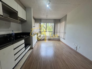 apartment em Rua Ângelo Marcon, Ouro Verde - Bento Gonçalves - RS