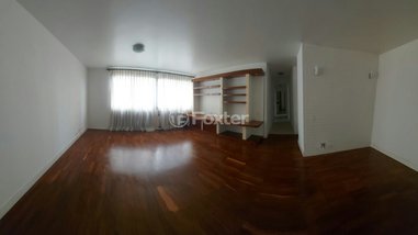 apartment em Rua Aimberê, Perdizes - São Paulo - SP