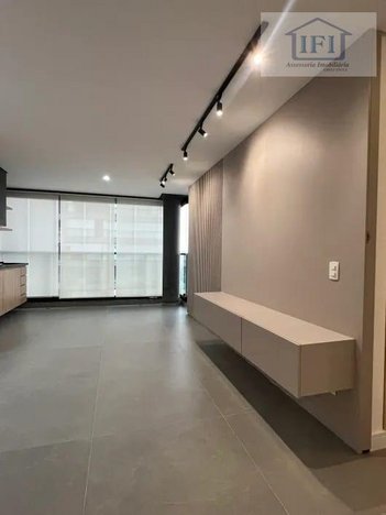 apartment em Rua Doutor Paulo Ferraz da Costa Aguiar, Vila Yara - Osasco - SP