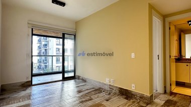 apartment em Rua Capote Valente, Pinheiros - São Paulo - SP