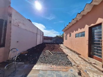 house em Rua João Chico, Núcleo Habitacional de Barra Bonita - Barra Bonita - SP