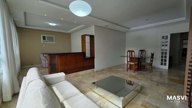 apartment em Rua Adolfo Melo, Centro - Florianópolis - SC