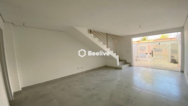 house em Rua Madre Beatriz, Planalto - Belo Horizonte - MG