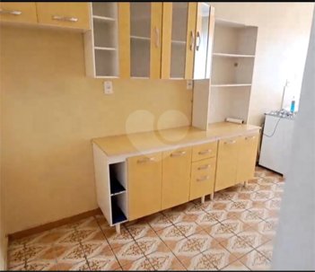 house em Rua Aderaldo de Moraes, Parque Residencial Eloy Chaves - Jundiaí - SP