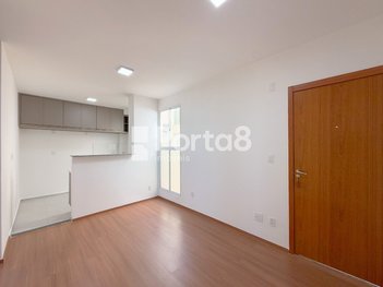apartment em Rua Antônio Balista da Silva, Loteamento Abílio Jorge Cury - São José do Rio Preto - SP