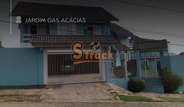house em Das Acácias, Feitoria - São Leopoldo - RS