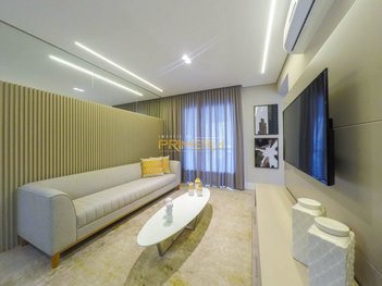 apartment em Avenida Visconde de Guarapuava, Centro - Curitiba - PR