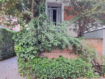 house em Rua Santa Justina, Vila Olímpia - São Paulo - SP