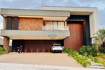 house em Alameda Le Mans, Jardim Residencial Saint Patrick - Sorocaba - SP