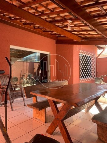 house em Rua Cunhambebe, Centro - Ubatuba - SP