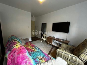 apartment em Avenida João Wallig, Passo da Areia - Porto Alegre - RS