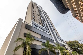 apartment em Rua 3310, Centro - Balneário Camboriú - SC