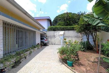 house em Rua Engenheiro Teixeira Soares, Butantã - São Paulo - SP