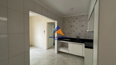 apartment em Rua Monte Branco, Nova Suíssa - Belo Horizonte - MG