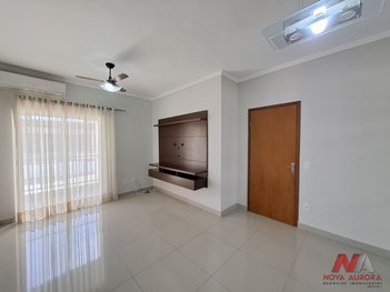 apartment em Rua Demétrio Elias Madi, Higienópolis - São José do Rio Preto - SP