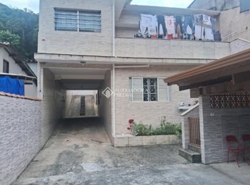 house em Rua Eugênio Roncon, Roncon - Ribeirão Pires - SP