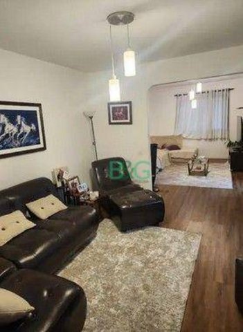 apartment em Rua Apeninos, Paraíso - São Paulo - SP