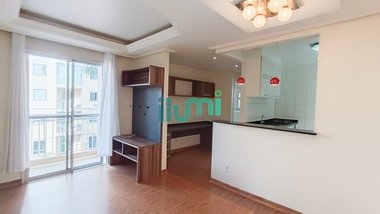 apartment em Rua Arnaldo Cintra, Vila Moreira - São Paulo - SP