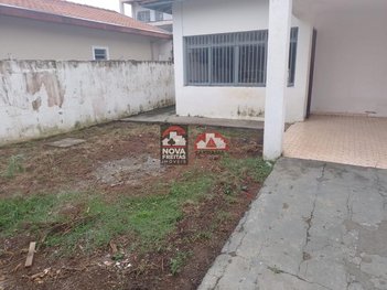 house em Rua Agostinho Benedetti, Vila Industrial - São José dos Campos - SP