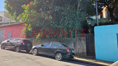 land_lot em Avenida Lasar Segall, Vila Celeste - São Paulo - SP
