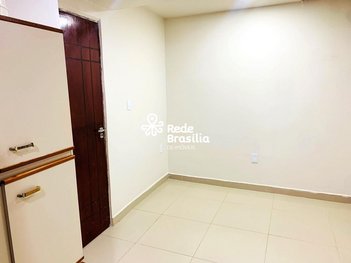 apartment em CSE 5, Taguatinga Centro (Taguatinga) - Brasília - DF