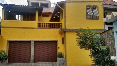 house em Rua Pierre Cheveu, Vila Santa Terezinha (Zona Norte) - São Paulo - SP