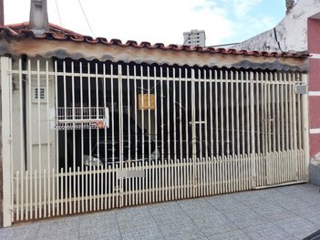 house em Rua Horácio Vieira Pedrico, Jardim Antônio Rodrigues e Rodrigues - Votorantim - SP