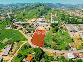 land_lot em Rua Governador Irineu Bornhausen, Braço do Norte - Braço do Norte - SC