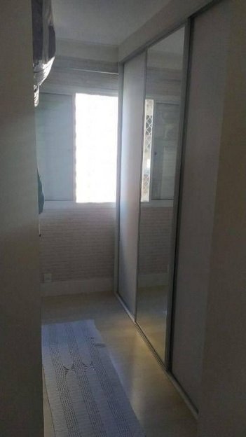 apartment em Rua Santa Izabel, Vila Augusta - Guarulhos - SP