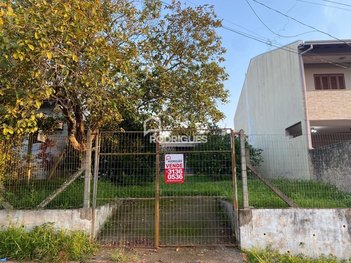 land_lot em Rua Canasvieiras, Campestre - São Leopoldo - RS