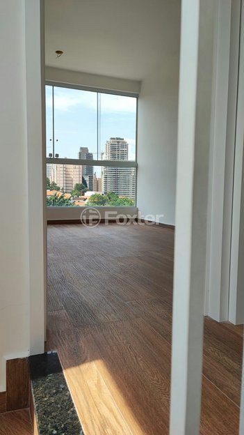 apartment em Rua Loefgren, Vila Clementino - São Paulo - SP