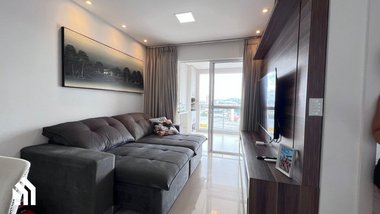 apartment em Rua Maria da Glória, São João - Itajaí - SC