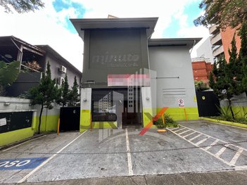 business em Rua Bahia, Higienópolis - São Paulo - SP