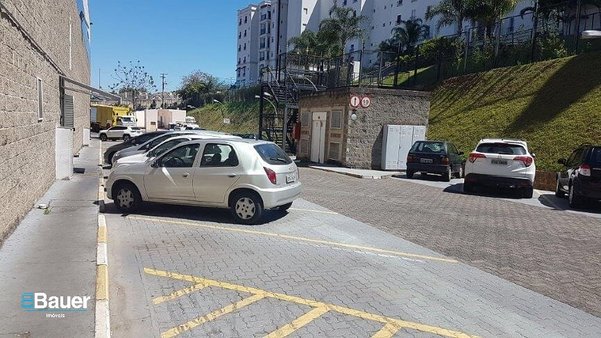 Cômodo Condomínio