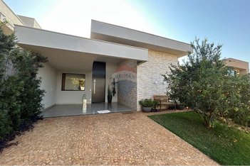 house em Rua Aristides Lourenço, Jardim San Marco - Ribeirão Preto - SP