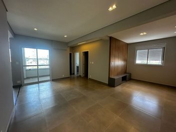 apartment em Rua Graça Martins, Centro - Santa Bárbara D'Oeste - SP