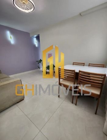 apartment em Rua C161, Jardim América - Goiânia - GO