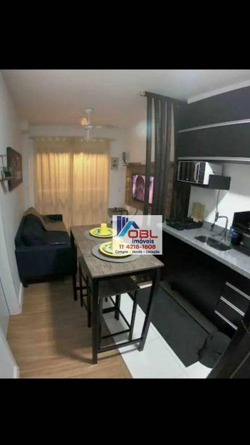 apartment em Rua Rego Freitas, República - São Paulo - SP