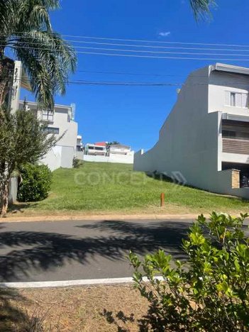 land_lot em Rua Santa Helena, Jardim Alvorada - Marília - SP