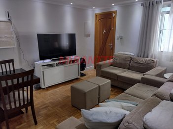 apartment em Rua Duarte de Azevedo, Santana - São Paulo - SP