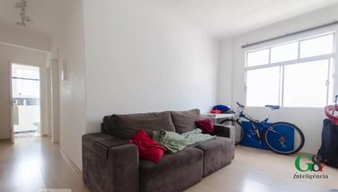 apartment em Rua Heitor Penteado, Sumarezinho - São Paulo - SP