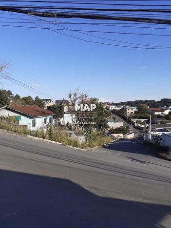 land_lot em Rua Edgar Alberto Tiemann, Tanguá - Almirante Tamandaré - PR