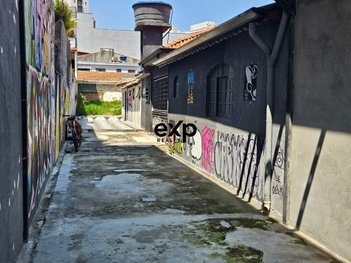 commercial_building em Rua Oswaldo Collino, Presidente Altino - Osasco - SP